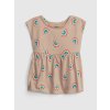 GAP Baby top Mix & Match Béžová 4 ROKY