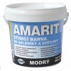 BARVY A LAKY HOSTIVAŘ AMARIT - Tieniaca farba na skleníky 0430 - modrá 1 kg