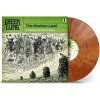 Green Lung: This Heathen Land (Coloured Orange & Black Smoke Vinyl) - Vinyl (LP)