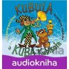 Kubula a Kuba Kubikula - Vladislav Vančura