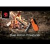 Kresadlo Lifesystems Dual Action Firestarter