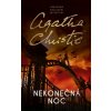 Nekonečná noc - Agatha Christie