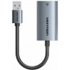 Adaptér Vention USB-A do Gigabit Ethernet 0,15 m