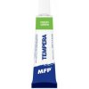 MFP papier farba temperová 12 ml neon zelená