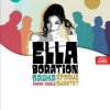 Dasha,Epoque Quartet - Ellaboration [CD]