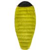 Spací vak Warmpeace SPACER 300 180 cm oasis green/grey/black - Levé