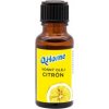Q Home vonný olej citrón 18 ml