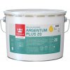 Tikkurila Antibakteriálna umývateľná farba Argentum plus 20 10 L