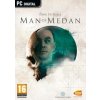 The Dark Pictures Anthology Man Of Medan elektronická licence STE-0005877