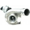 GARRETT turbo OPEL VECTRA C 3.0 V6 CDTI 130 KW - 177 HP ORIGINÁL TURBO
