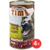 Sokol Falco TIM kačacia 4× 1200 g