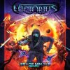 Victorius - Space Ninjas From Hell [CD]