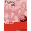 Pingpong Neu 1 Arbeitsbuch - Pracovný zošit (Gabriele Kopp, Konstanze Frölich)