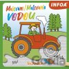 Malování/Maľovanie vodou: Technika - INFOA