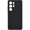 Tactical Velvet Smoothie kryt pre Samsung Galaxy S25 Ultra, Asphalt 57983123800