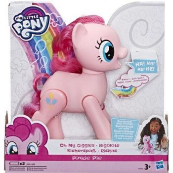 Hasbro My Little Pony Chichotajúca sa Pinkie Pie