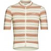 Pas Normal Studios Essential Jersey Off White Stripe