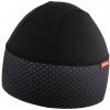 Force Čiapka pod prilbu POINTS zateplená čierna - černá S-M