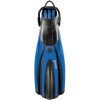Plutvy MARES AVANTI Superchannel OH BUNGEE XL Modrá