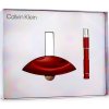 Calvin Klein My Euphoria EDP 100 ml + EDP MINI 10 ml (woman)