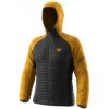 Dynafit SPEED INSULATION HOODED JKT M tobacco 0910 M; Černá bunda