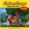 Curious George Apple Harvest - H. A. Rey
