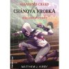Fantom Print Assassin's Creed: Chánova hrobka - Poslední potomci 2