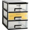 Stanley Zásuvky Essential veľkosť S STST40710-1