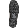 PUMA Obuv Sierra Nevada MID S3 s kompozitní špicí, kotníková, pánská MAL-S16B940 40 Hnědá tmavá