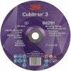 3M Cubitron 3 Brúsny kotúč 115 x 7 x 22 mm 99306