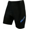 Kraťasy dámske HAVEN TEAM Women čierno / modré XXL