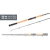 Prívlačový prút Daiwa Megaforce Catfish Spin - 2,40 m, do 180 g