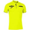 Referee Short Sleeve dres pre rozhodcov žltá veľkosť oblečenia XXXL