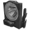 Lampa pre projektor Panasonic PT-L556 (ET-LA556) varianta: Originálna lampa bez modulu