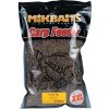 Mikbaits Pelety Method Feeder Micro Pellets 900 g Master WS