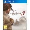 Syberia 3 CZ