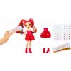 Rainbow High Be Dazzling Fashion Vivienne Rouge Red