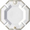 VERSACE - Gorgona - Popolník na cigary 24 cm