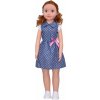 WIKY Chodiaci 70 cm brunetka