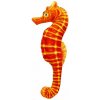 Gaby Vankúš Morský koník Červený 60 cm
