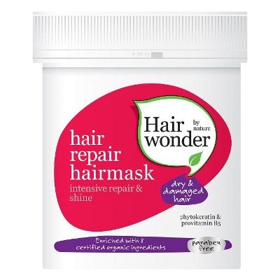 Hairwonder Hair Repair hairmask regenerační vlasová maska 200 ml