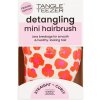 Tangle Teezer Original Mini Leo Orange 1 ks, Leo Orange