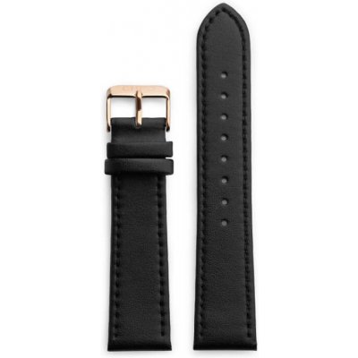 CHPO Black classic rose gold 14230II-S