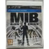 Men in Black 3