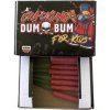 Pyrotechnika Crackling Dumbum for kids 8 ks