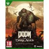 DOOM: The Dark Ages - Premium Edition (XSX)