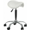 Kozmetická stolička BD-9909 White