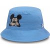 Klobúk New Era - Kids Bucket Disney Mickey Mouse Sky Blue infant - dojča ( 0 - 2 r.)