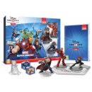 Disney Infinity 2.0: Marvel Super Heroes - Starter Pack