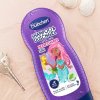Bübchen Kids šampón sprchový gél Kondicionér 3v1 Malí Šibali 230 ml